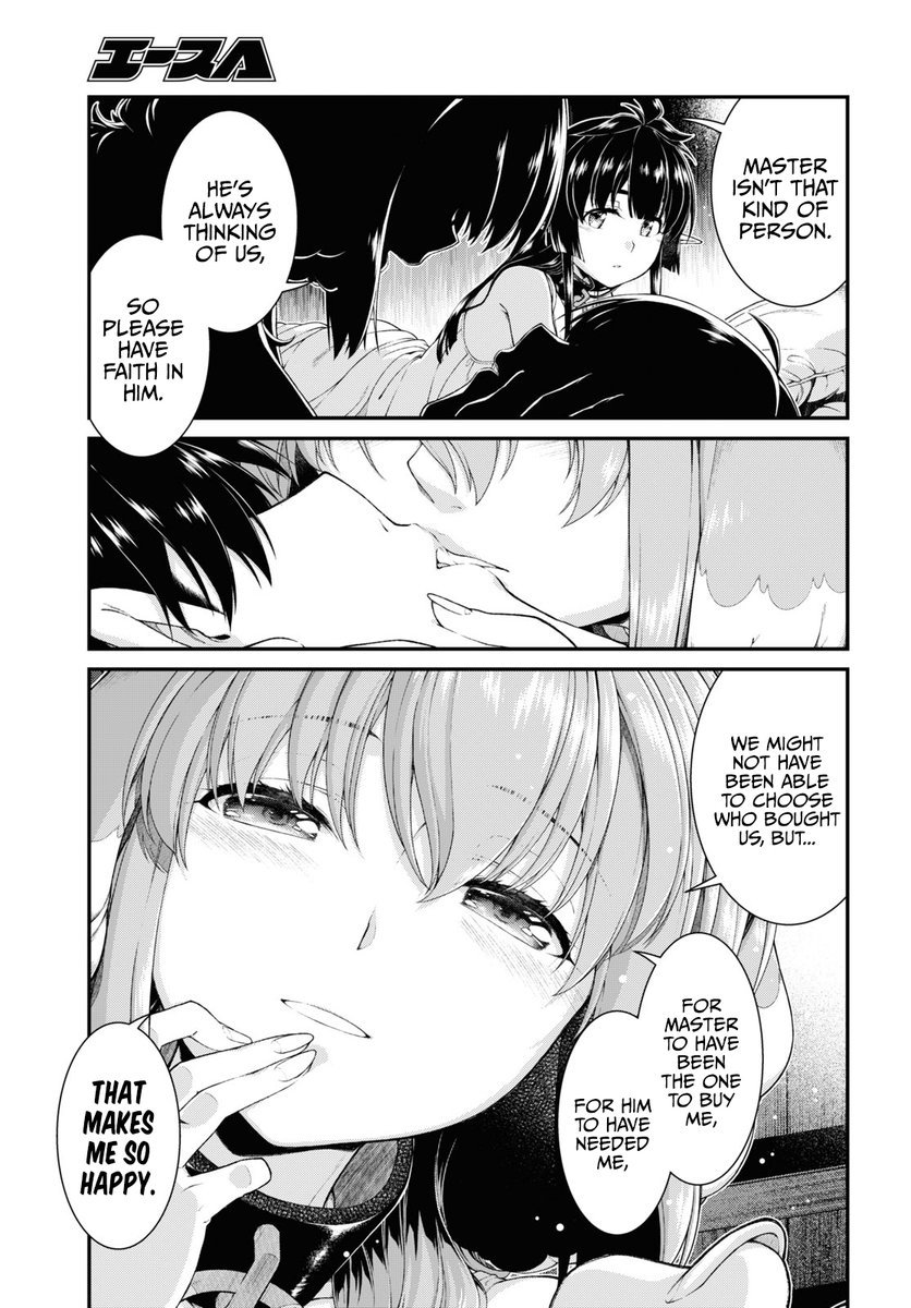 isekai-meikyuu-de-harem-wo-chap-50-14
