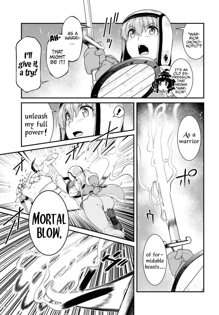 isekai-meikyuu-de-harem-wo-chap-50-5
