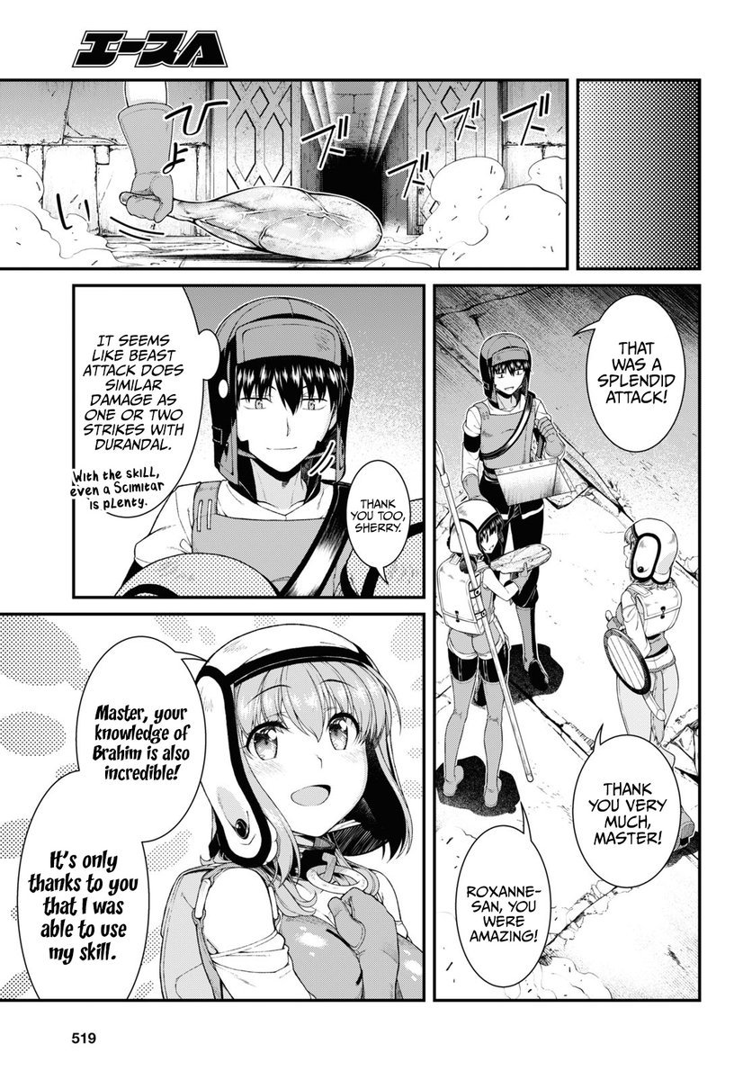 isekai-meikyuu-de-harem-wo-chap-50-8