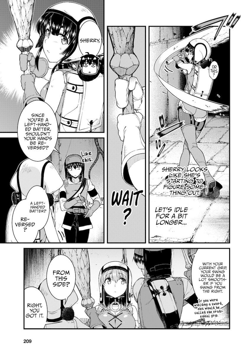 isekai-meikyuu-de-harem-wo-chap-51-9