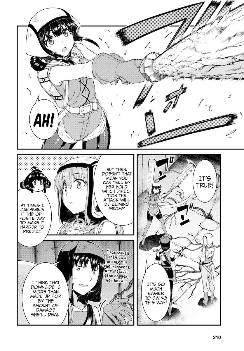 isekai-meikyuu-de-harem-wo-chap-51-10
