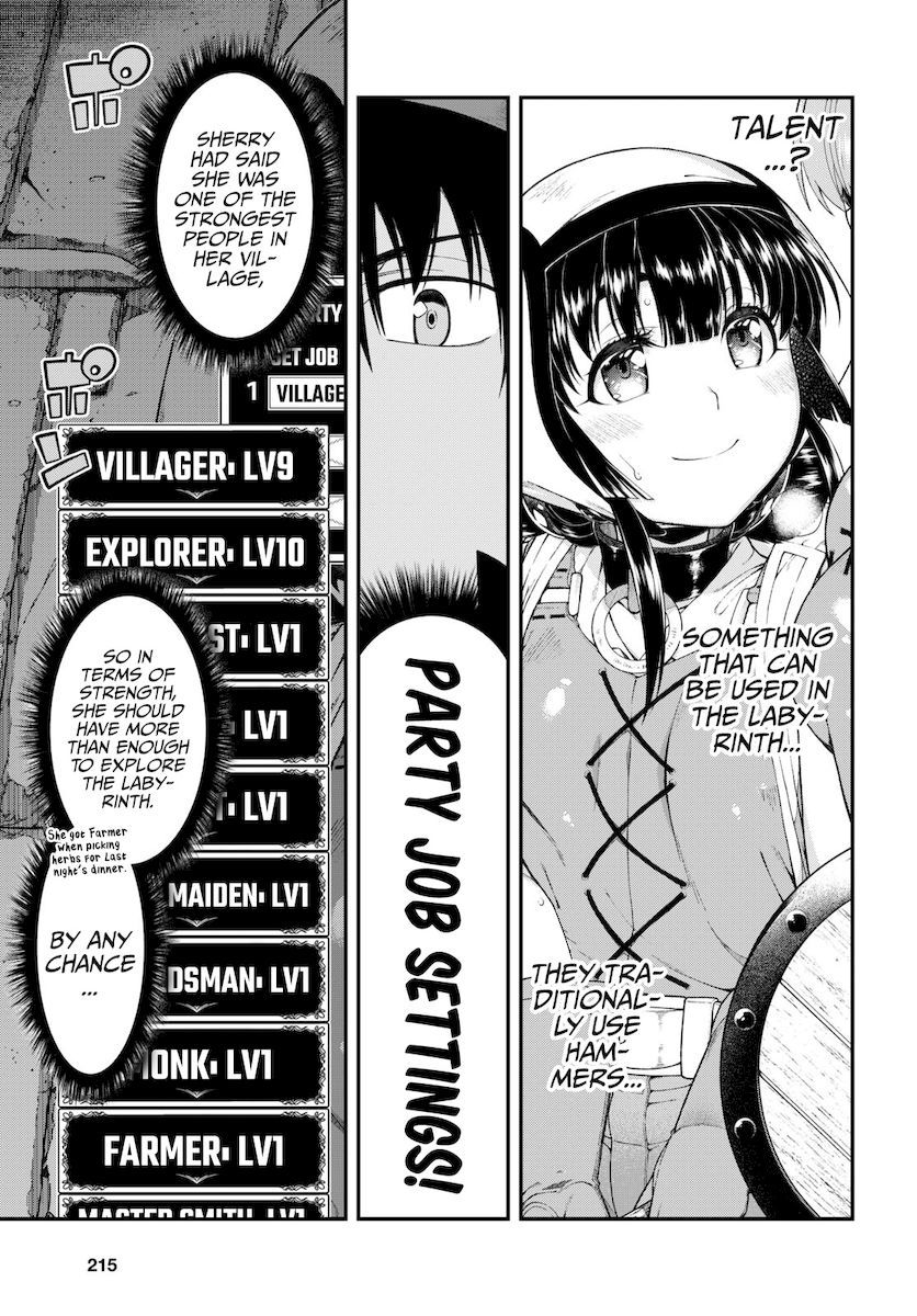 isekai-meikyuu-de-harem-wo-chap-51-14
