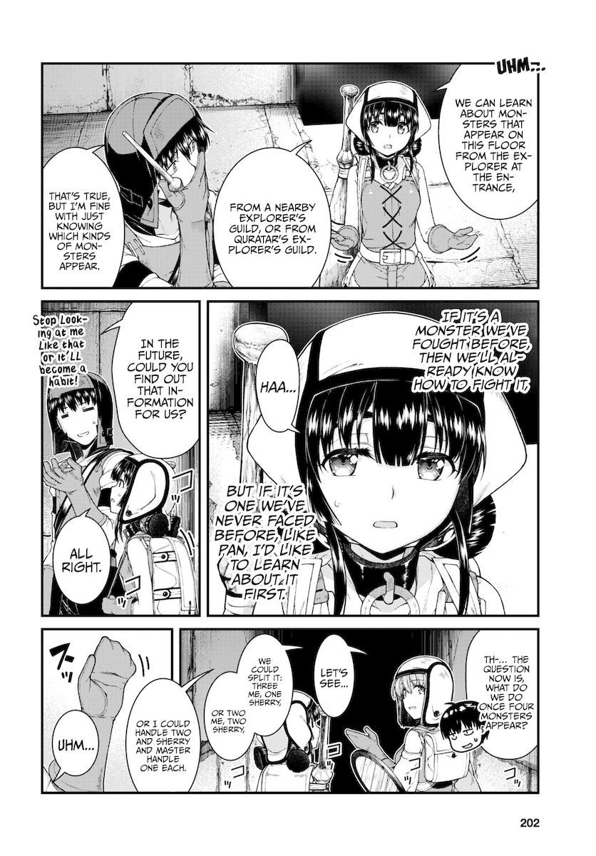 isekai-meikyuu-de-harem-wo-chap-51-2