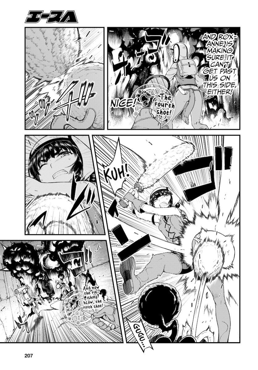 isekai-meikyuu-de-harem-wo-chap-51-7