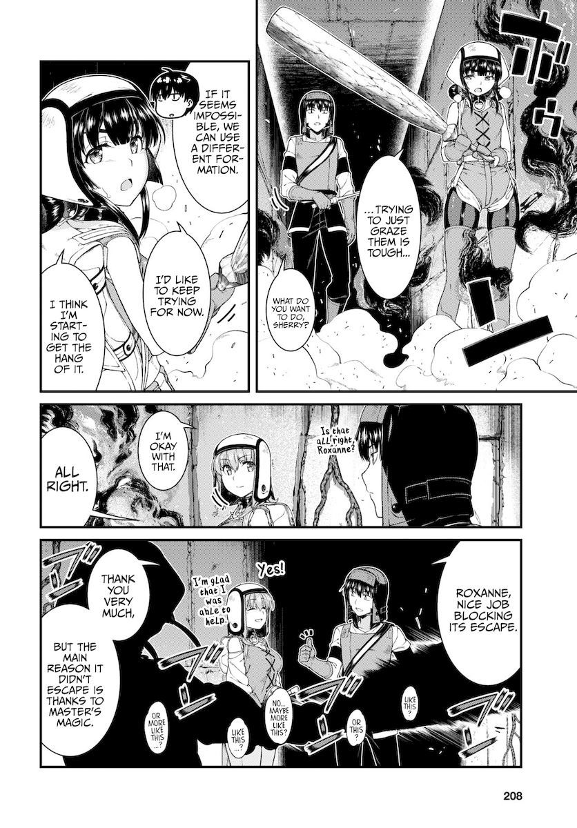 isekai-meikyuu-de-harem-wo-chap-51-8