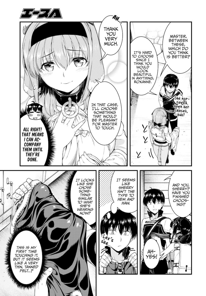 isekai-meikyuu-de-harem-wo-chap-52-13