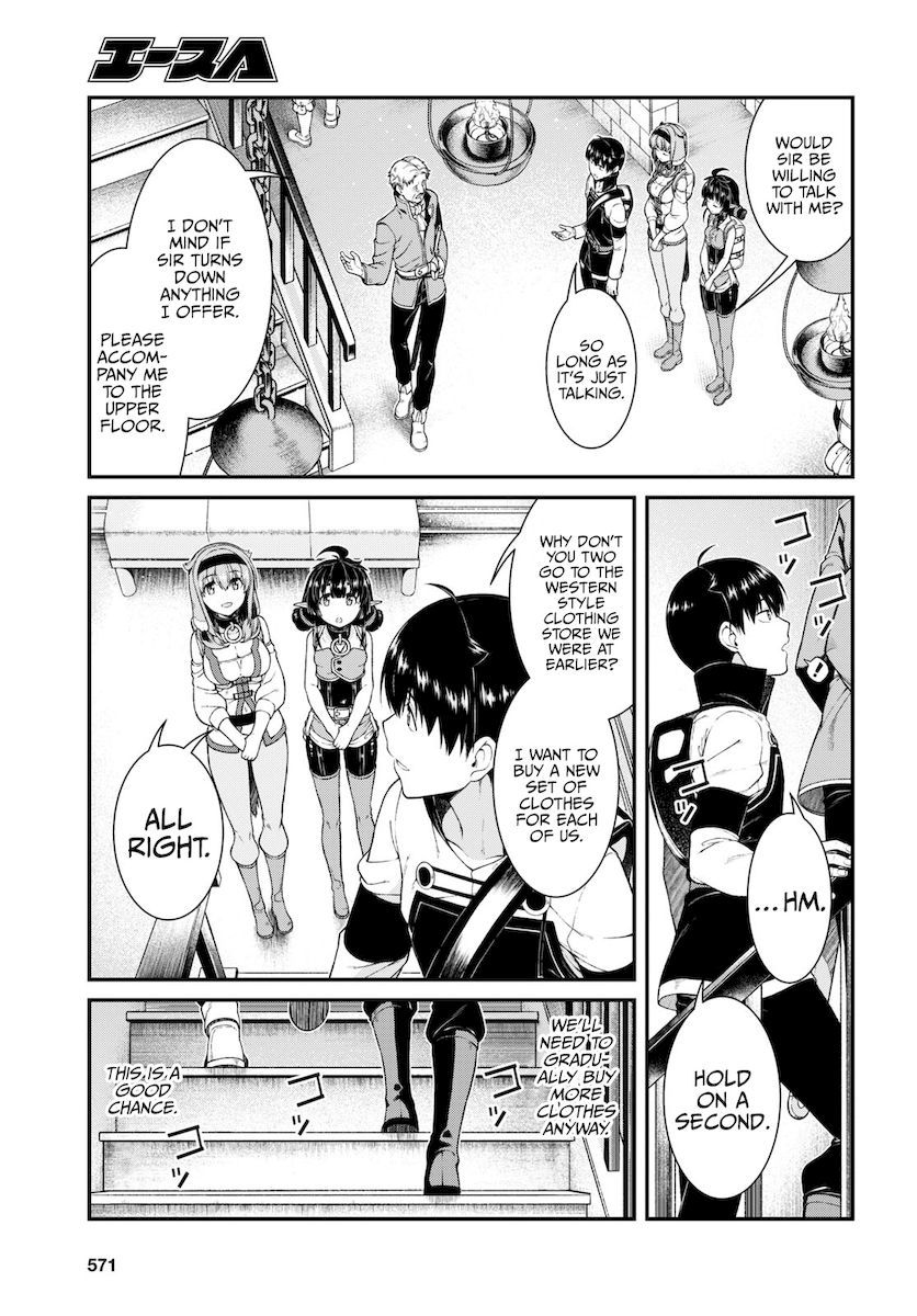isekai-meikyuu-de-harem-wo-chap-52-5