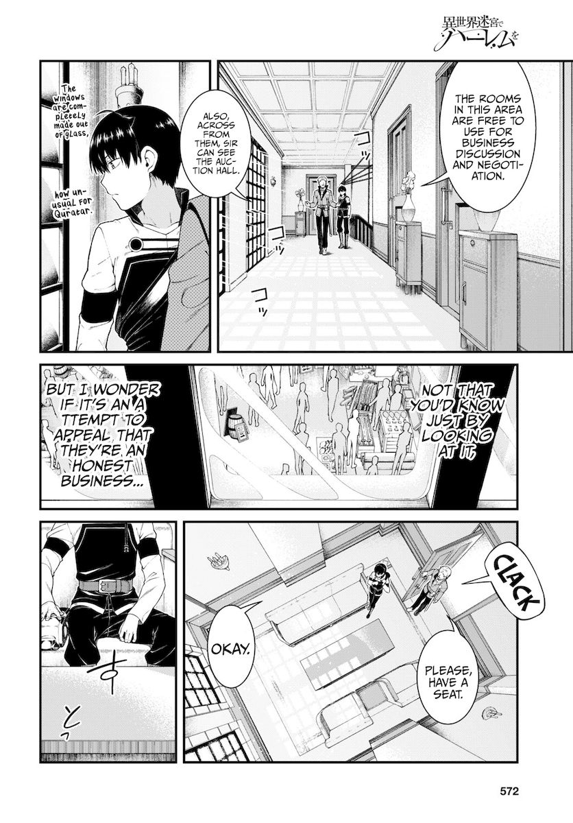isekai-meikyuu-de-harem-wo-chap-52-6