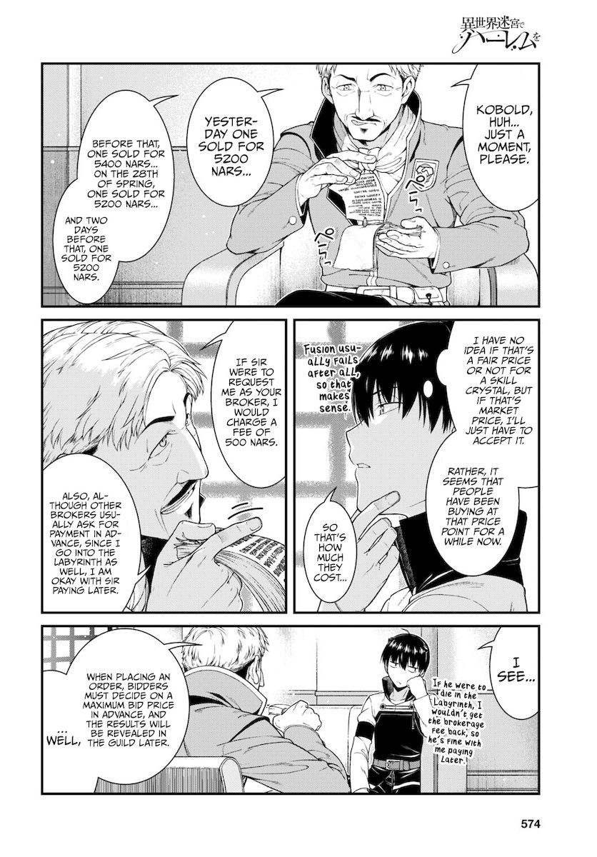isekai-meikyuu-de-harem-wo-chap-52-8