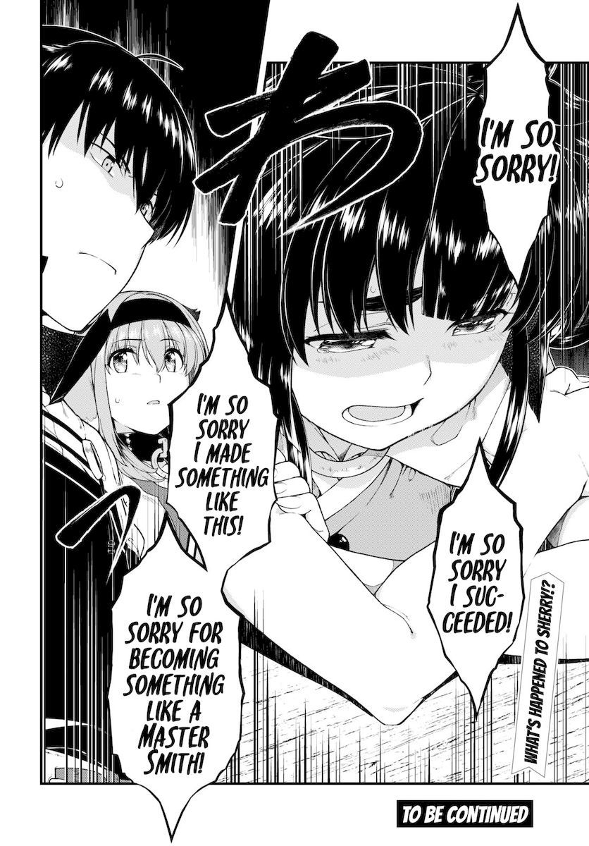 isekai-meikyuu-de-harem-wo-chap-53-13