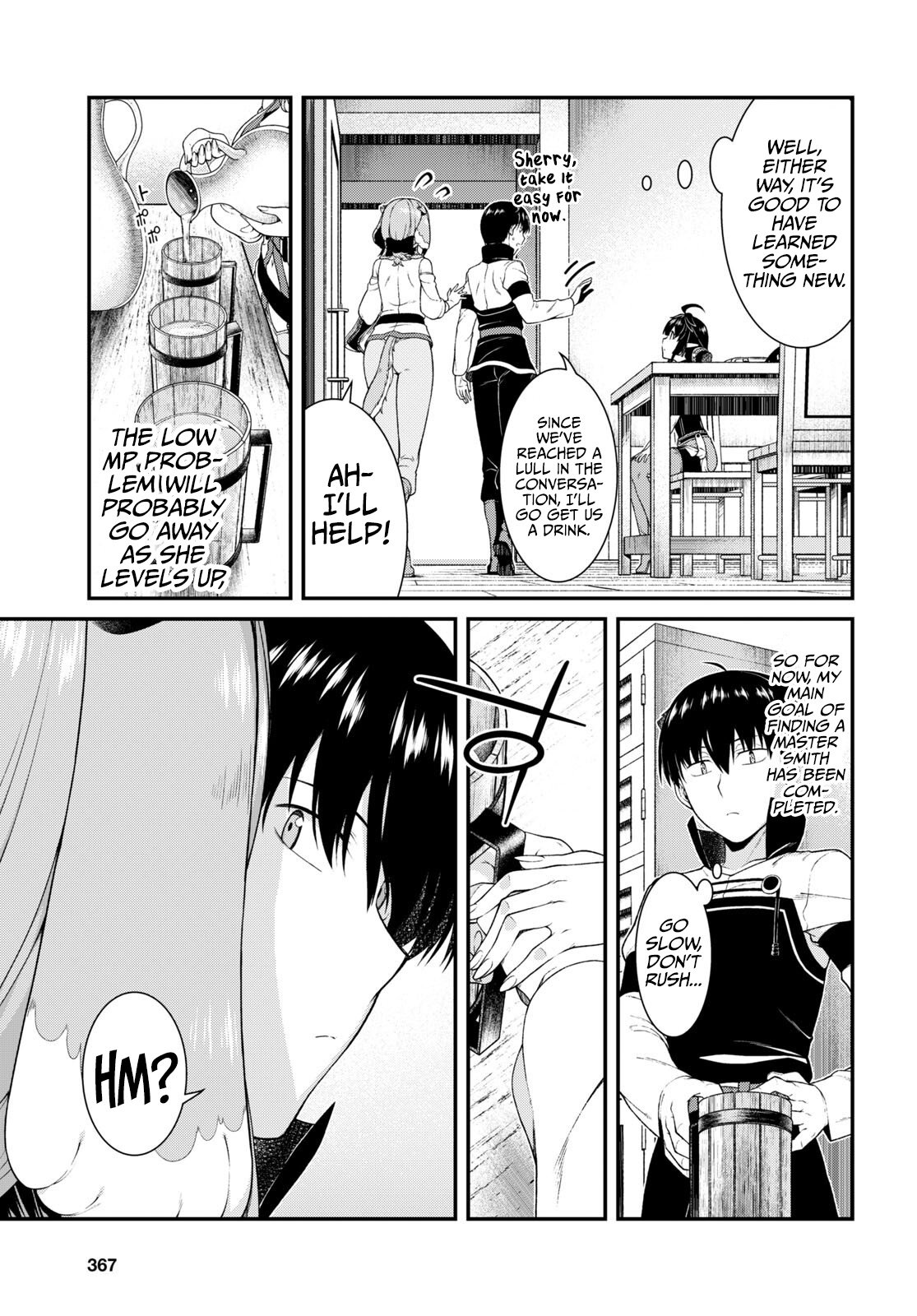 isekai-meikyuu-de-harem-wo-chap-54-11