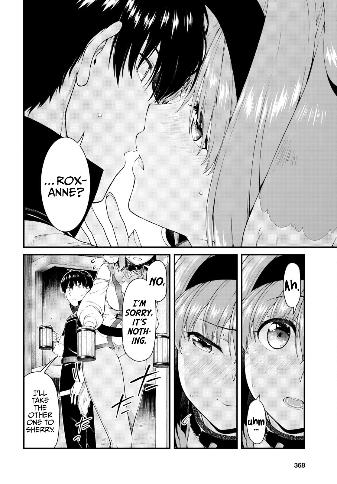 isekai-meikyuu-de-harem-wo-chap-54-12