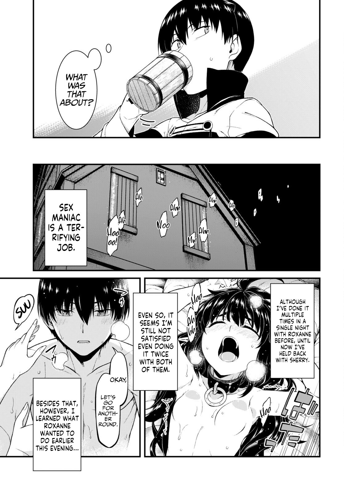 isekai-meikyuu-de-harem-wo-chap-54-13