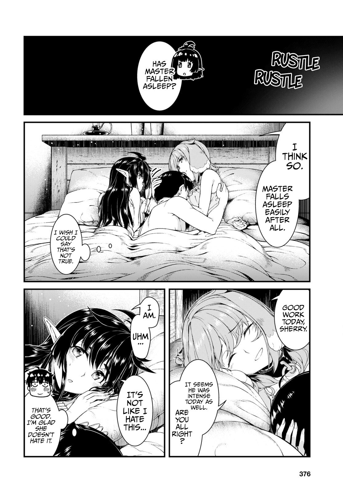 isekai-meikyuu-de-harem-wo-chap-54-20