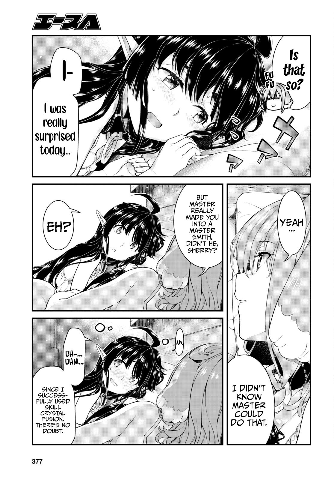 isekai-meikyuu-de-harem-wo-chap-54-21