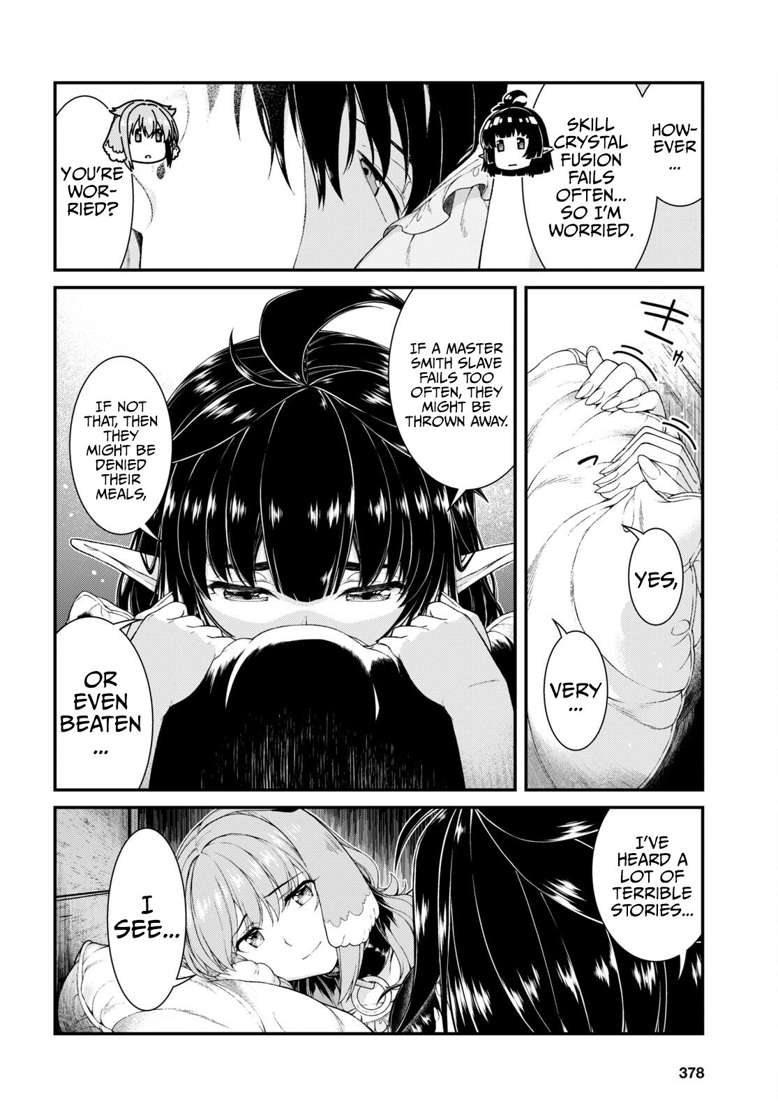 isekai-meikyuu-de-harem-wo-chap-54-22