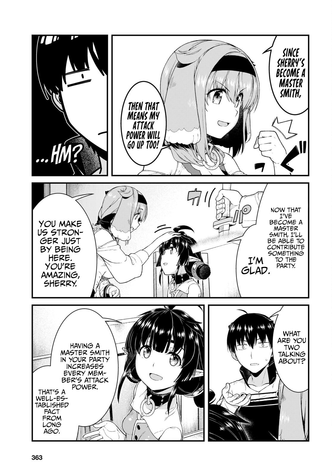 isekai-meikyuu-de-harem-wo-chap-54-7