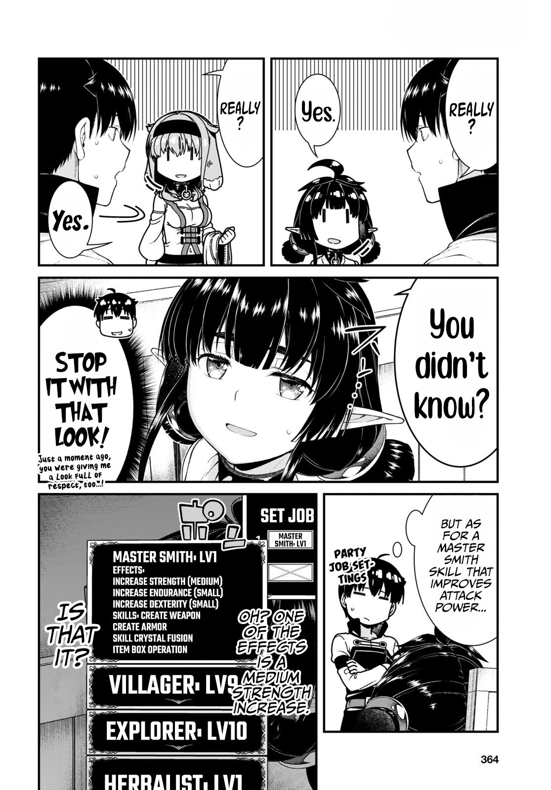 isekai-meikyuu-de-harem-wo-chap-54-8