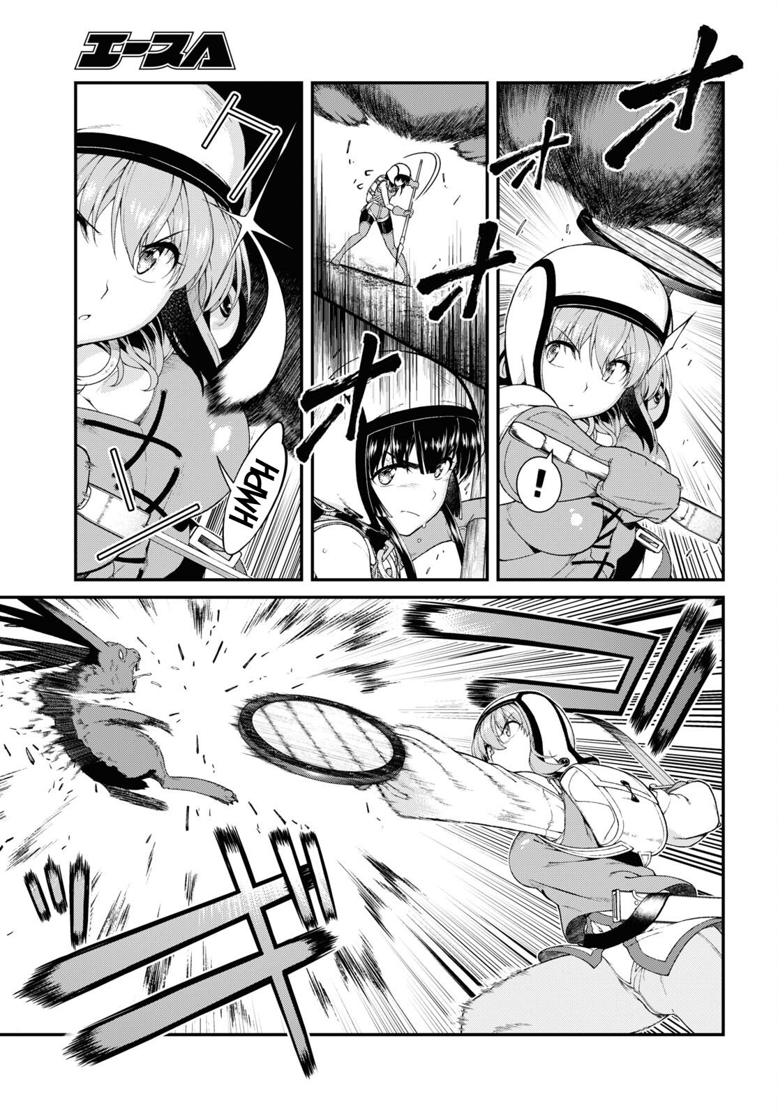 isekai-meikyuu-de-harem-wo-chap-55-11