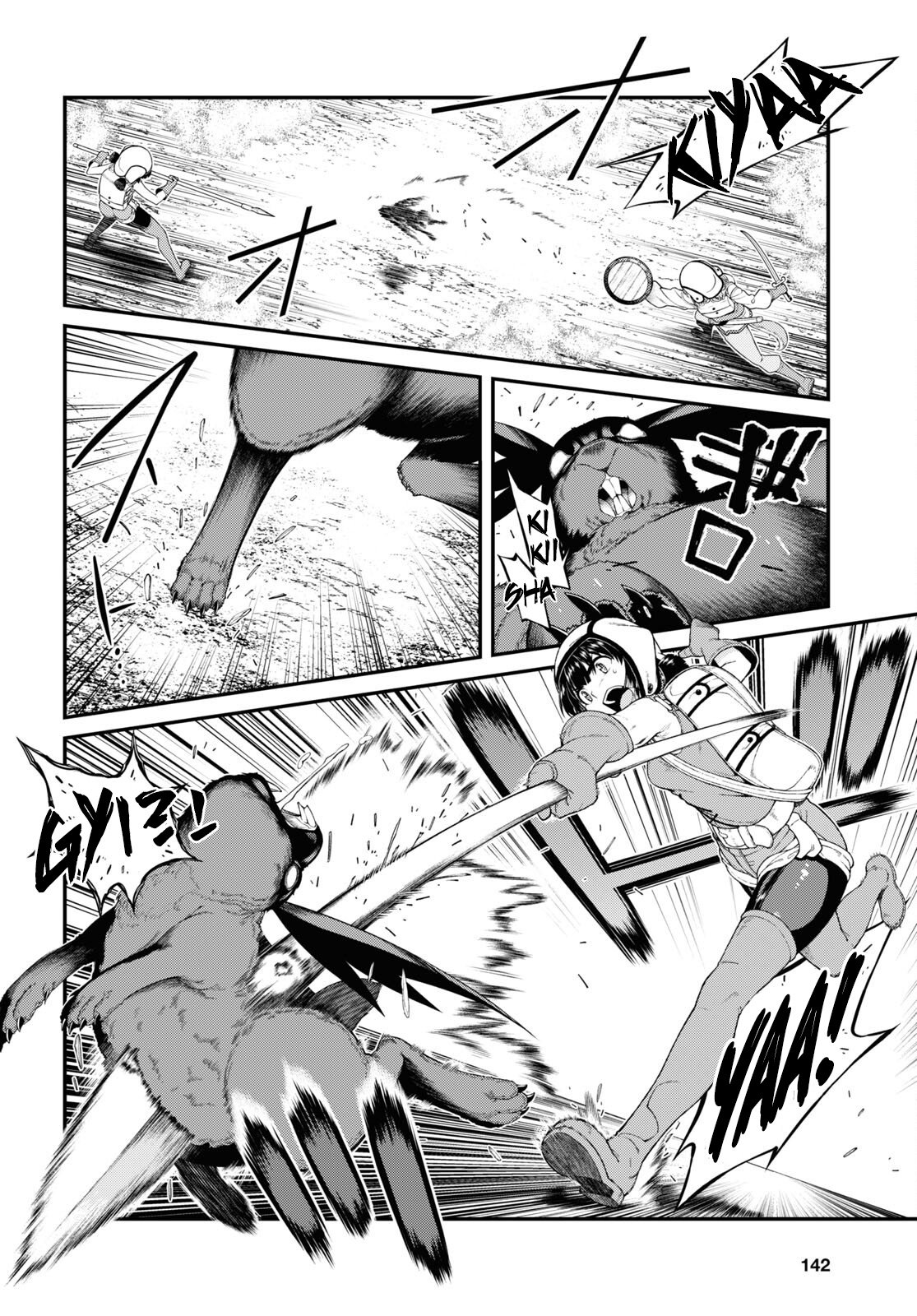 isekai-meikyuu-de-harem-wo-chap-55-12