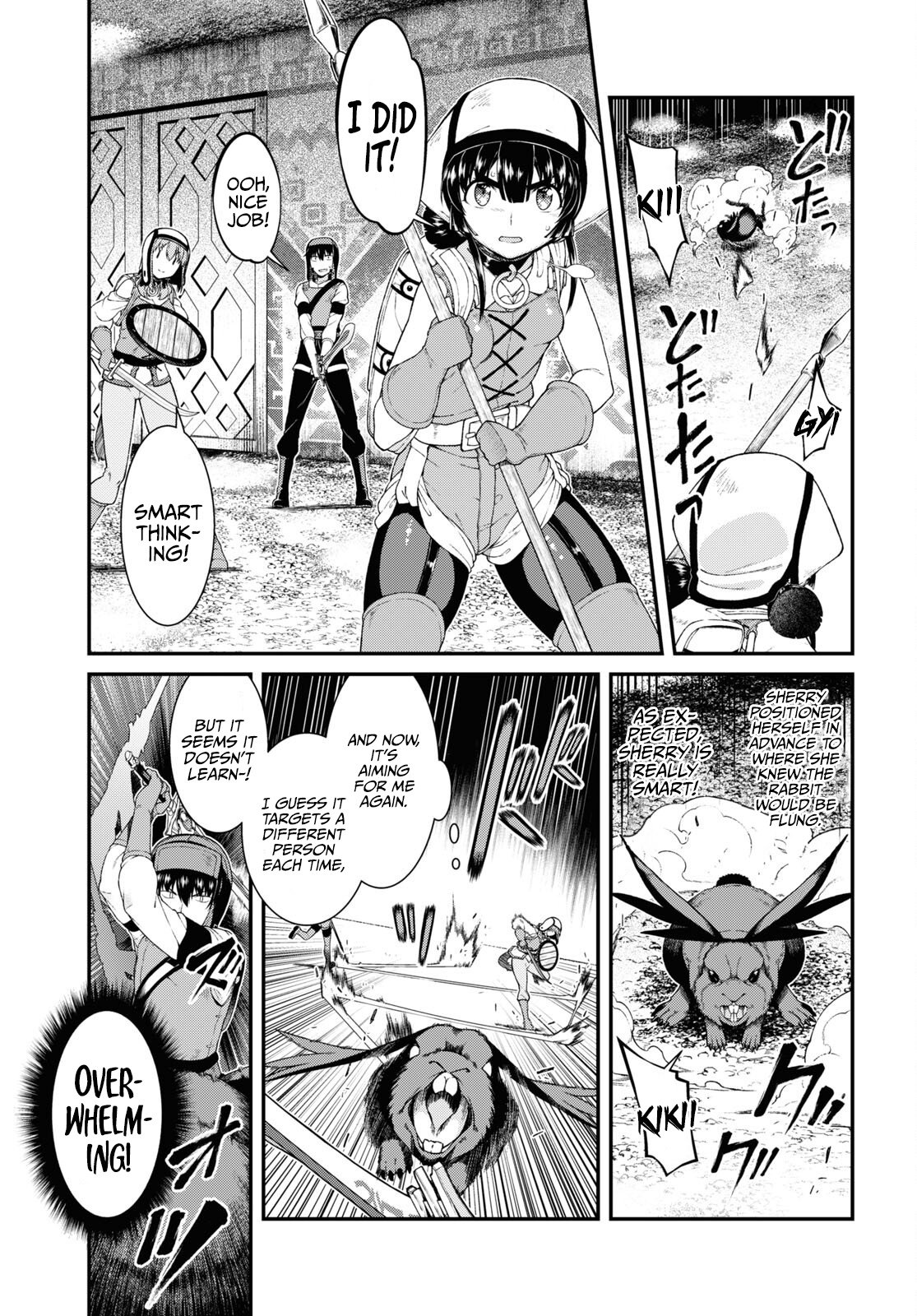isekai-meikyuu-de-harem-wo-chap-55-13