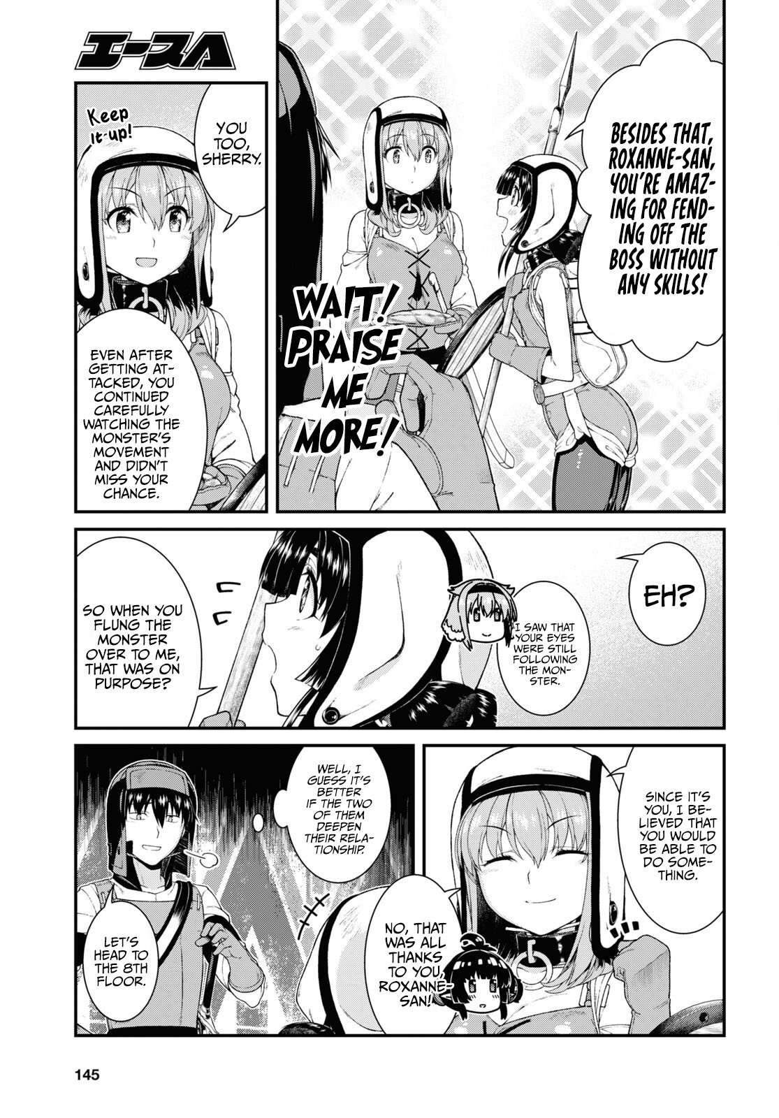 isekai-meikyuu-de-harem-wo-chap-55-15