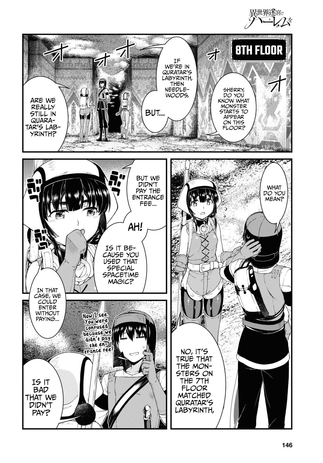 isekai-meikyuu-de-harem-wo-chap-55-16