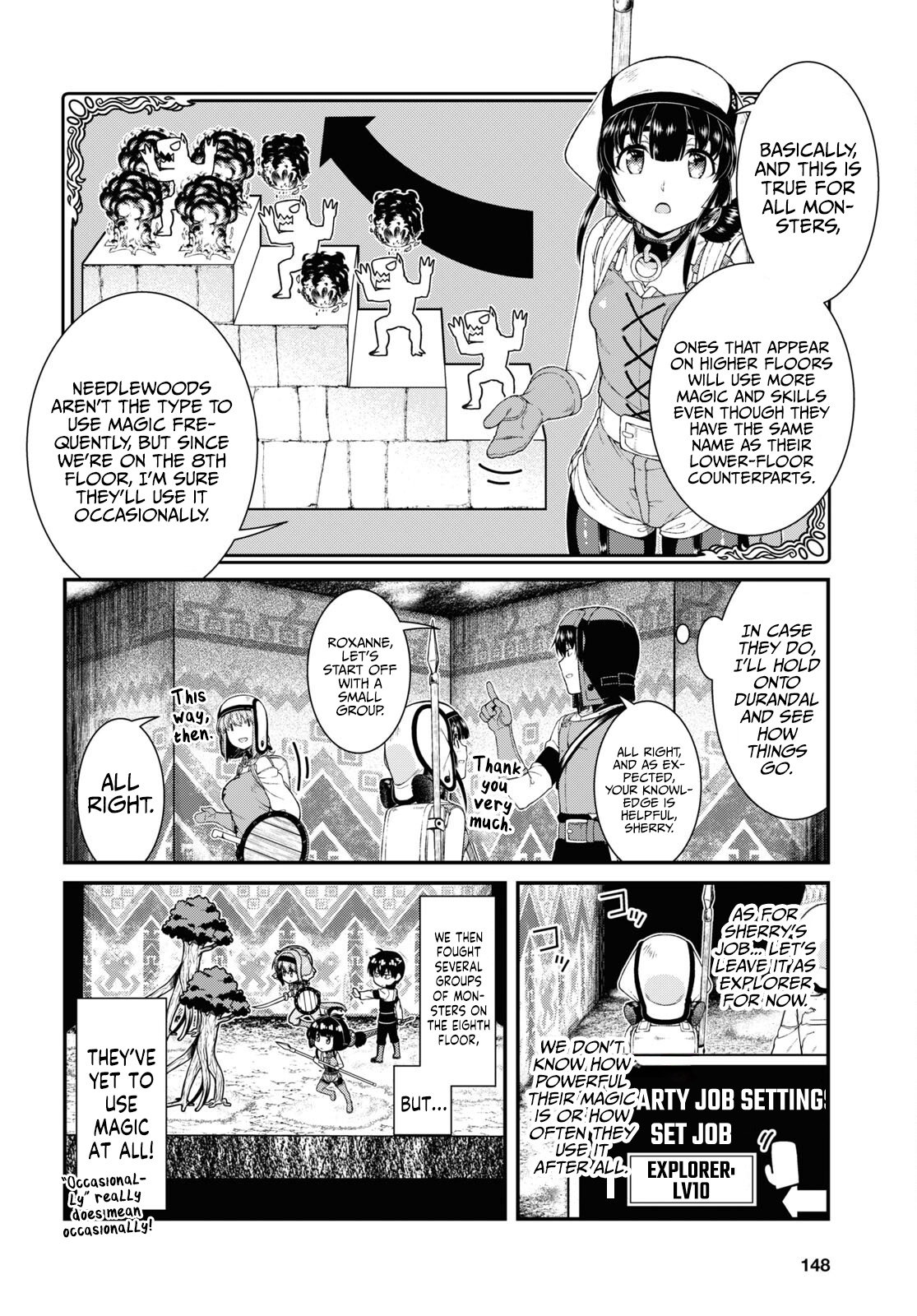 isekai-meikyuu-de-harem-wo-chap-55-18