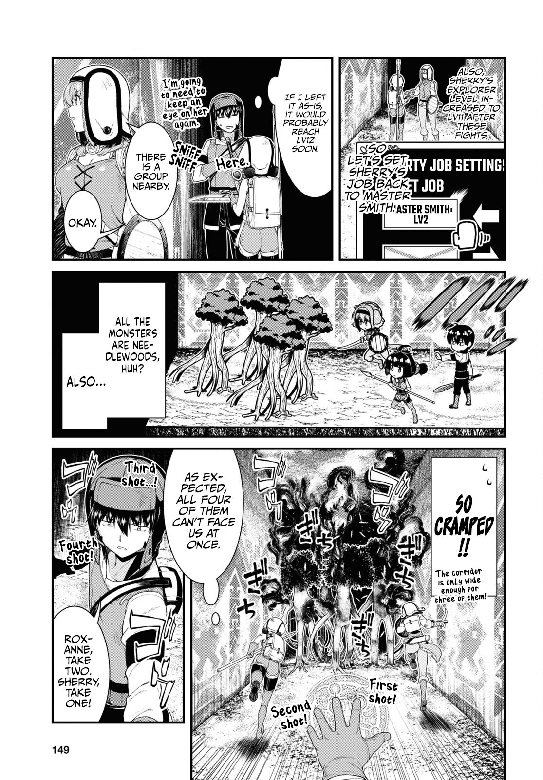 isekai-meikyuu-de-harem-wo-chap-55-19