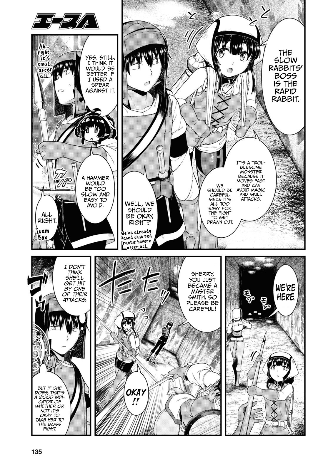 isekai-meikyuu-de-harem-wo-chap-55-5
