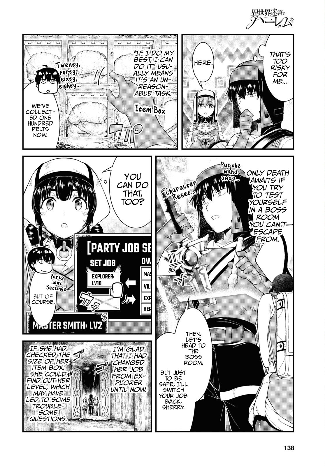 isekai-meikyuu-de-harem-wo-chap-55-8