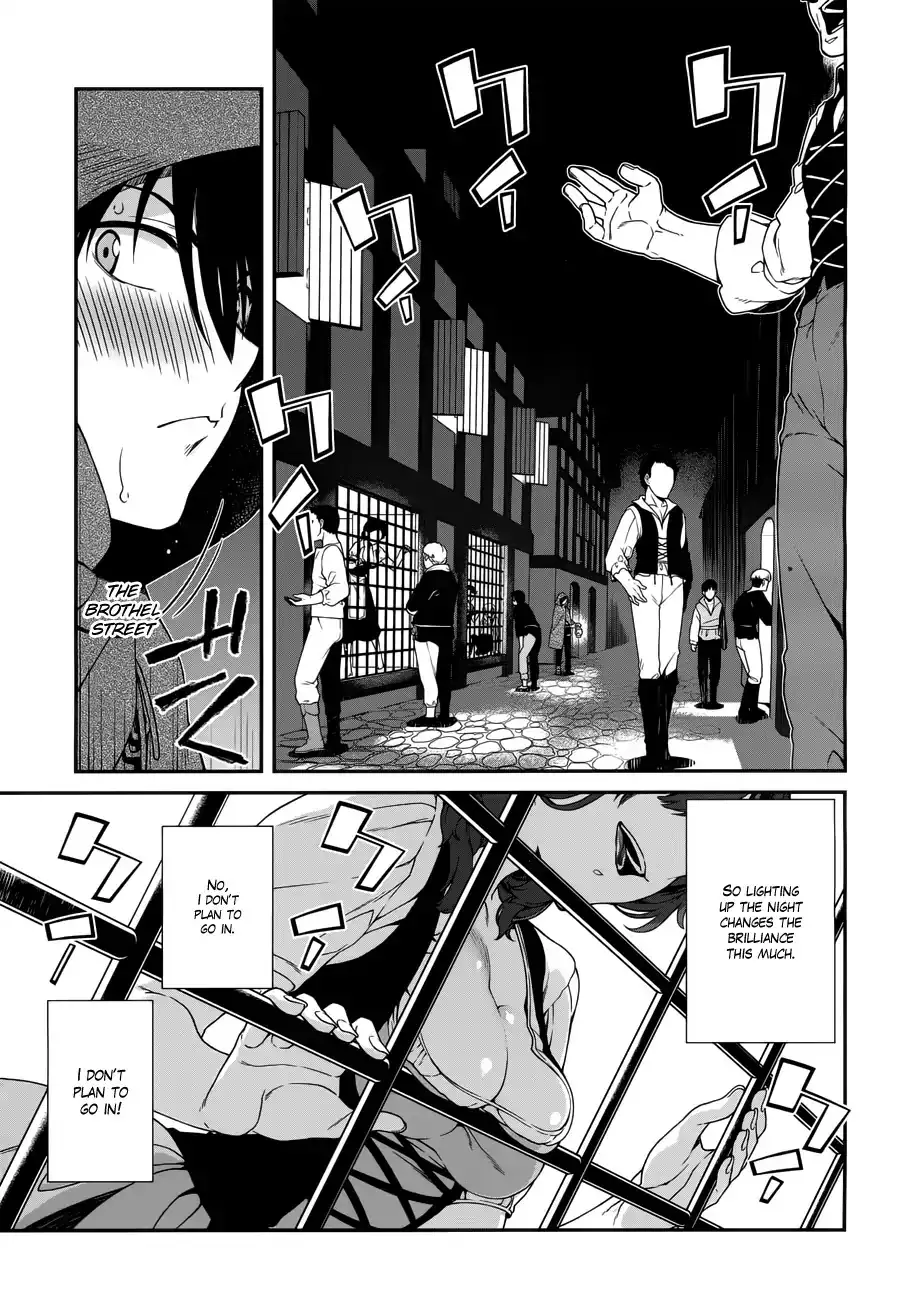 isekai-meikyuu-de-harem-wo-chap-7-13
