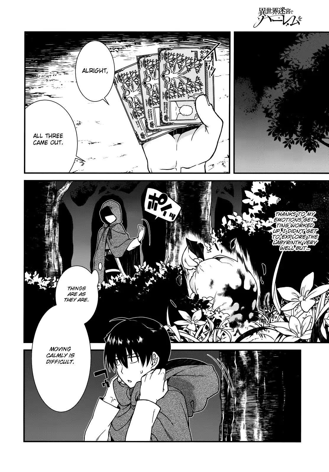 isekai-meikyuu-de-harem-wo-chap-8-28