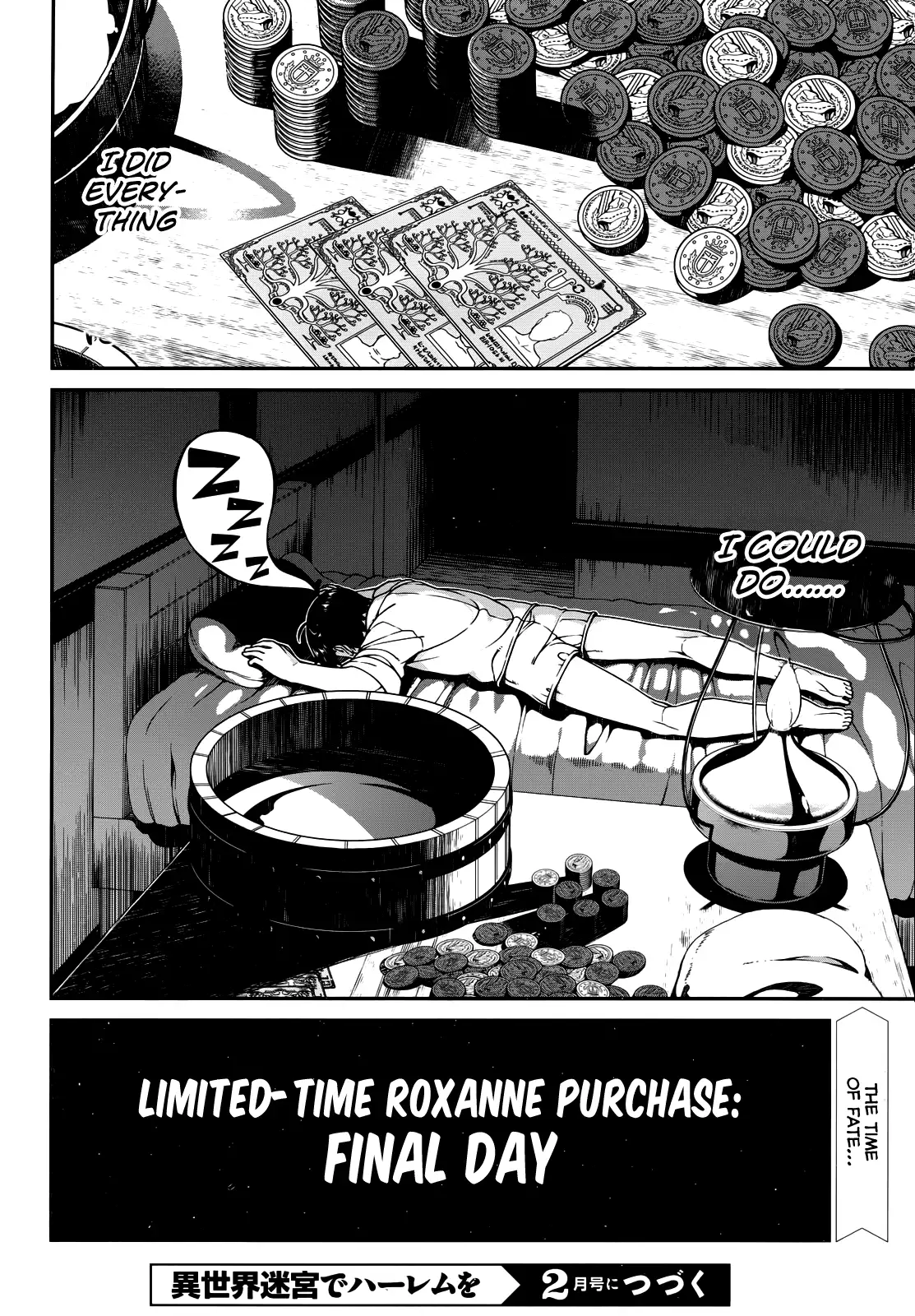 isekai-meikyuu-de-harem-wo-chap-8-34