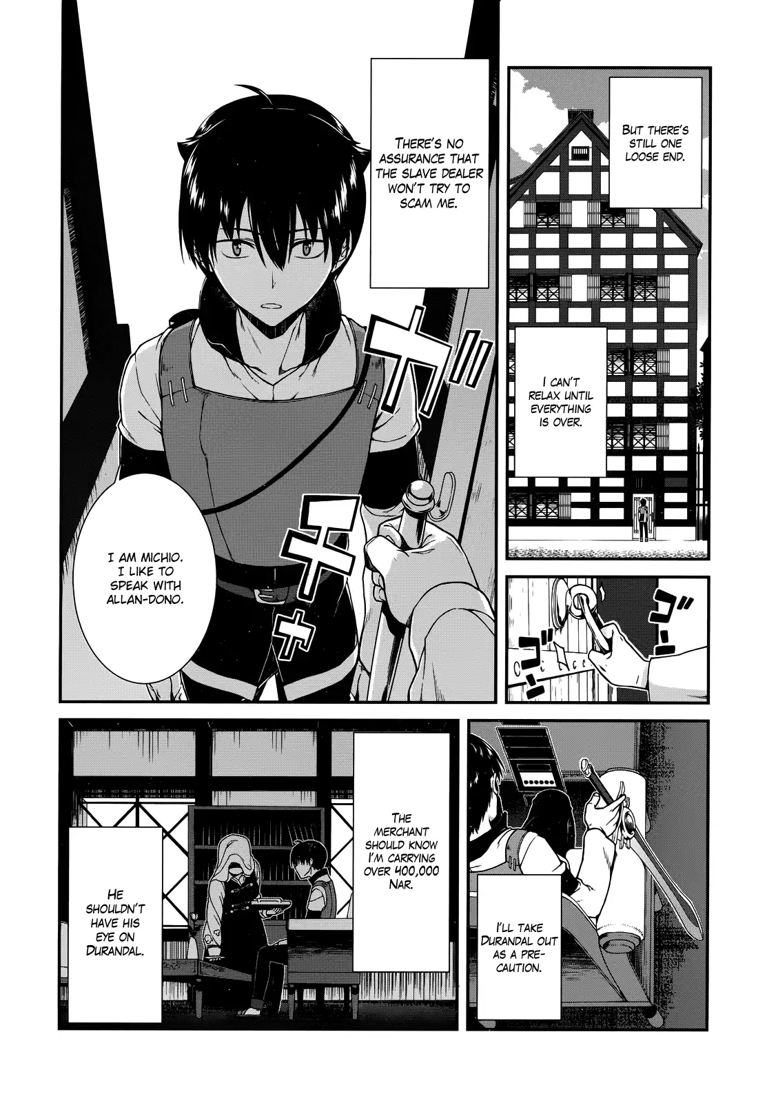 isekai-meikyuu-de-harem-wo-chap-9-7