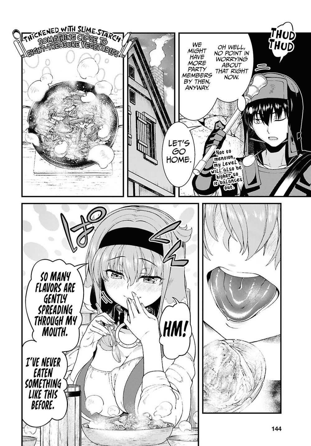isekai-meikyuu-de-harem-wo-chap-93-9