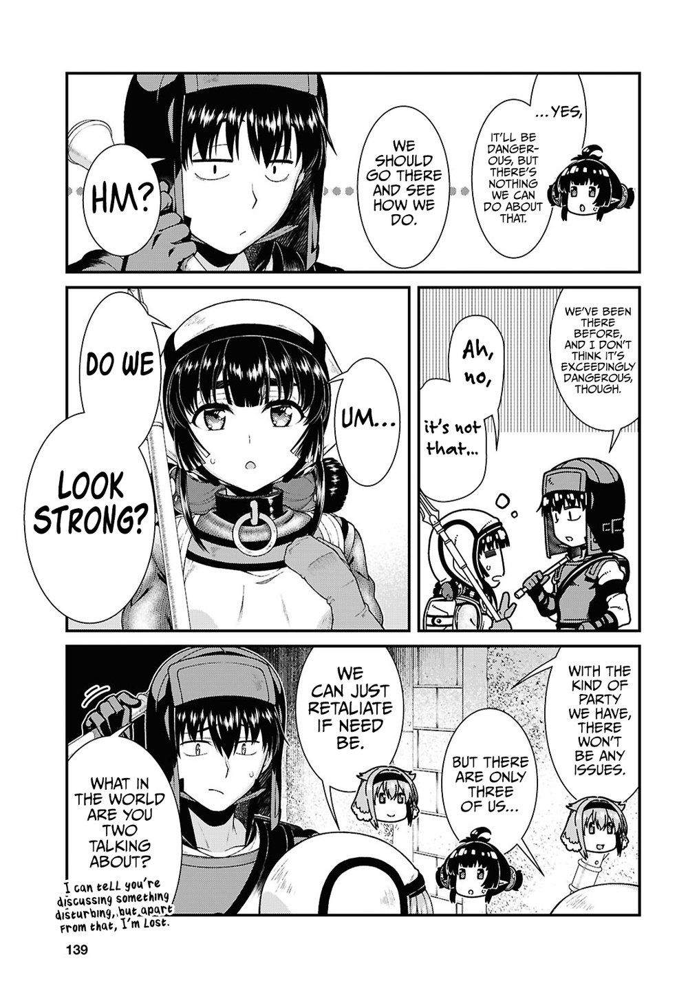 isekai-meikyuu-de-harem-wo-chap-93-4