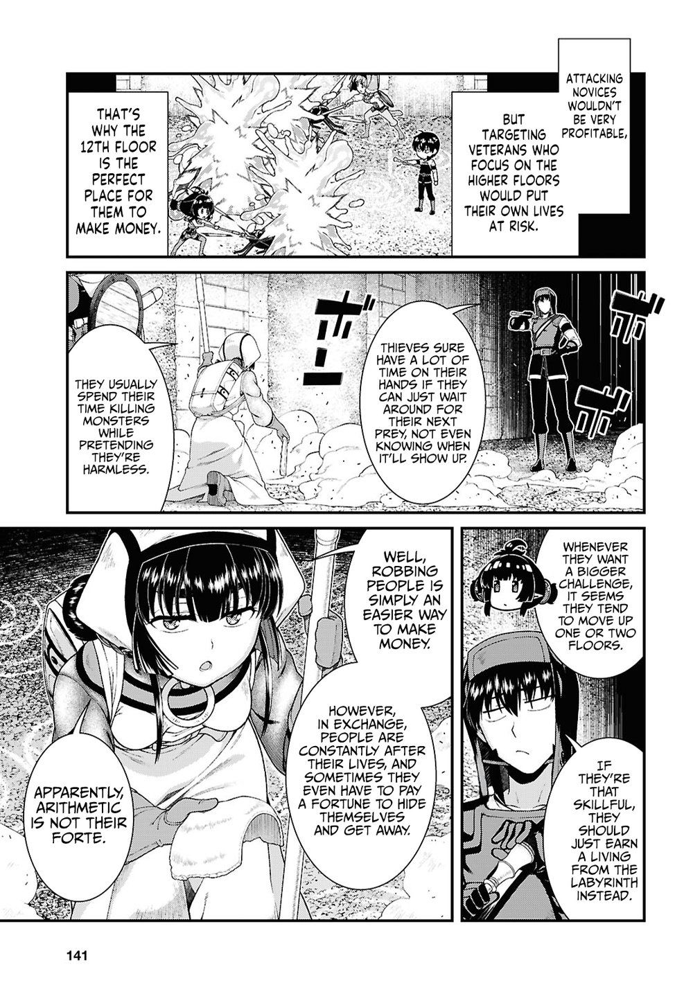 isekai-meikyuu-de-harem-wo-chap-93-6