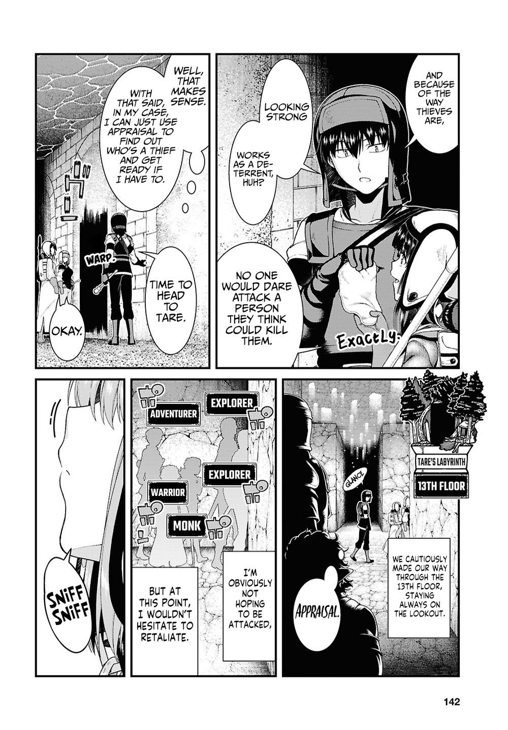 isekai-meikyuu-de-harem-wo-chap-93-7