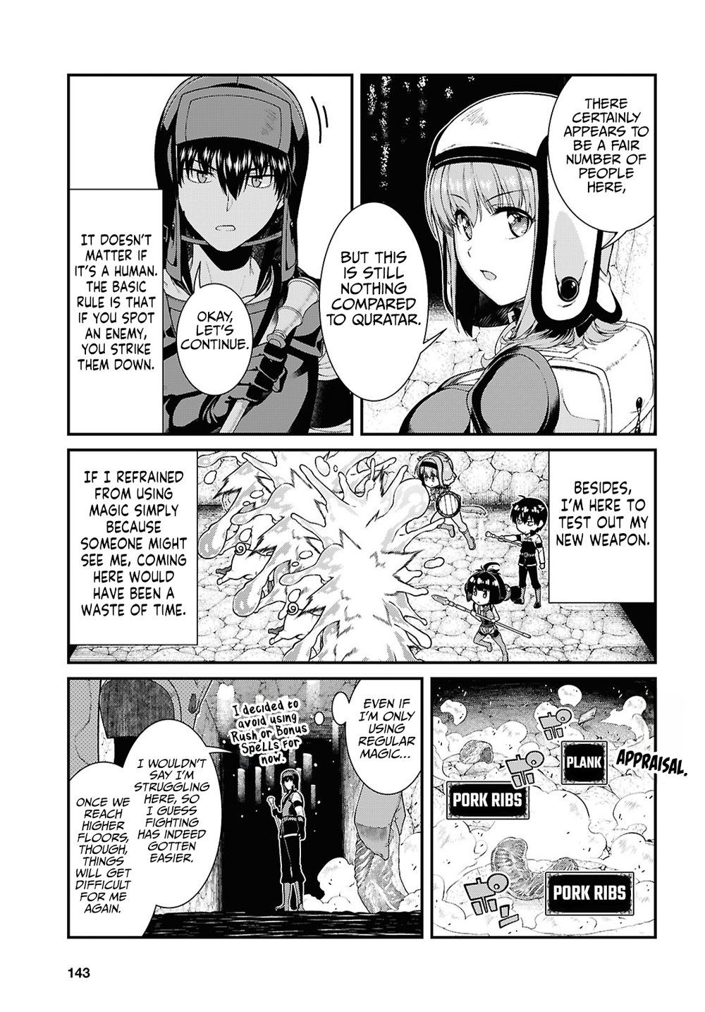 isekai-meikyuu-de-harem-wo-chap-93-8