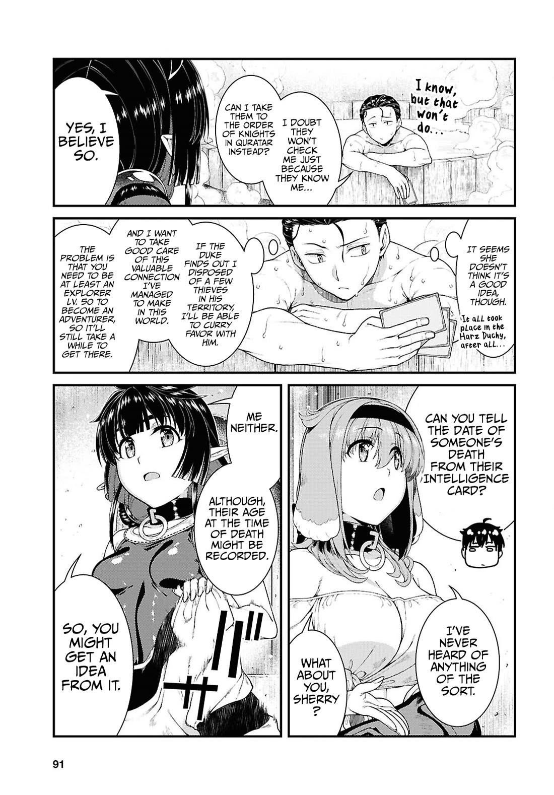 isekai-meikyuu-de-harem-wo-chap-96-9