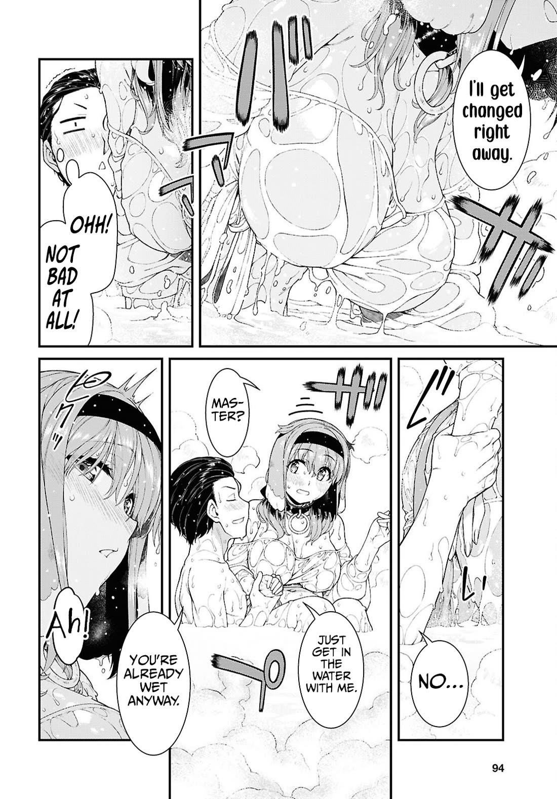 isekai-meikyuu-de-harem-wo-chap-96-12