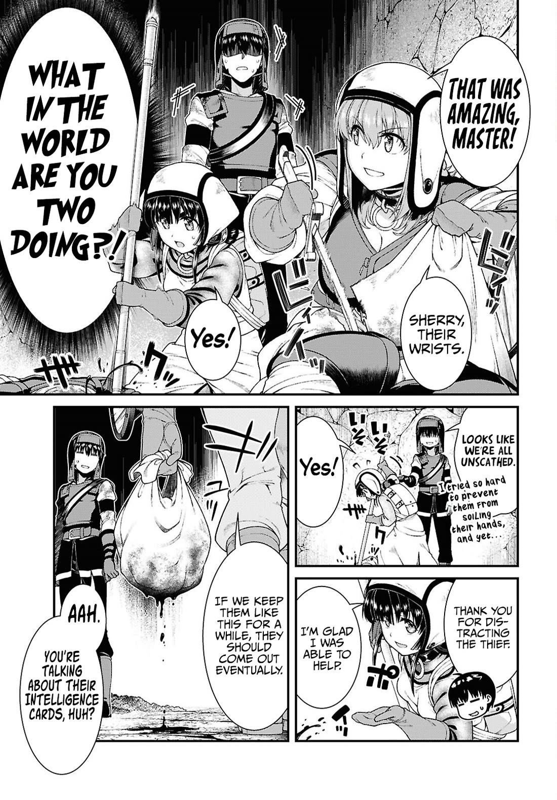 isekai-meikyuu-de-harem-wo-chap-96-3