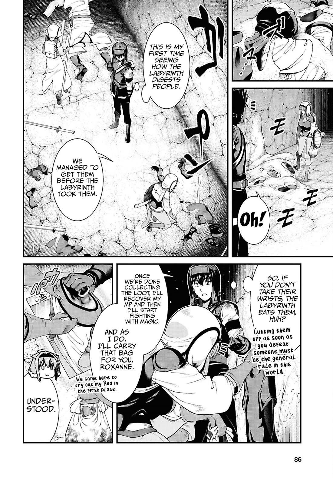 isekai-meikyuu-de-harem-wo-chap-96-4