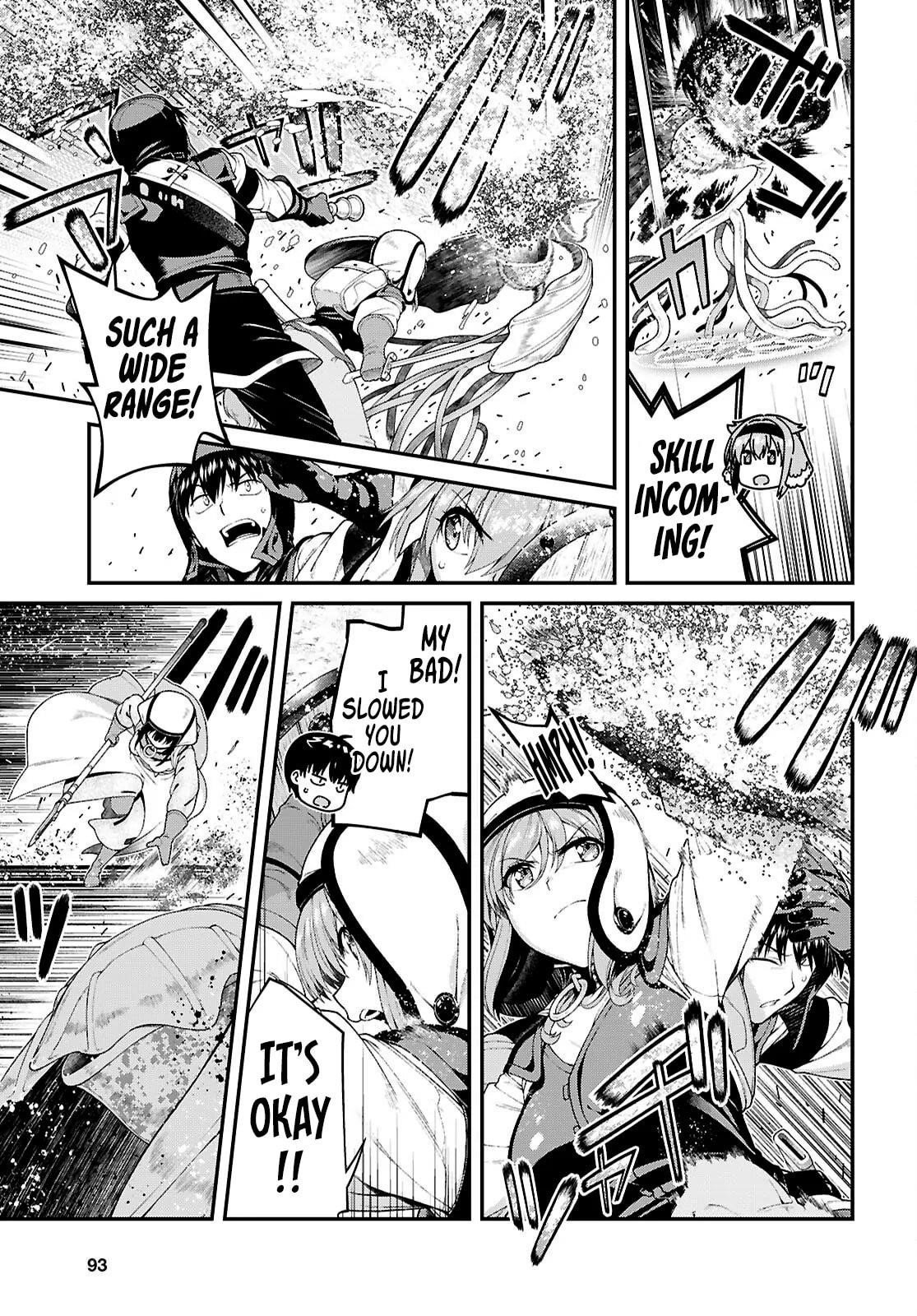 isekai-meikyuu-de-harem-wo-chap-97-3