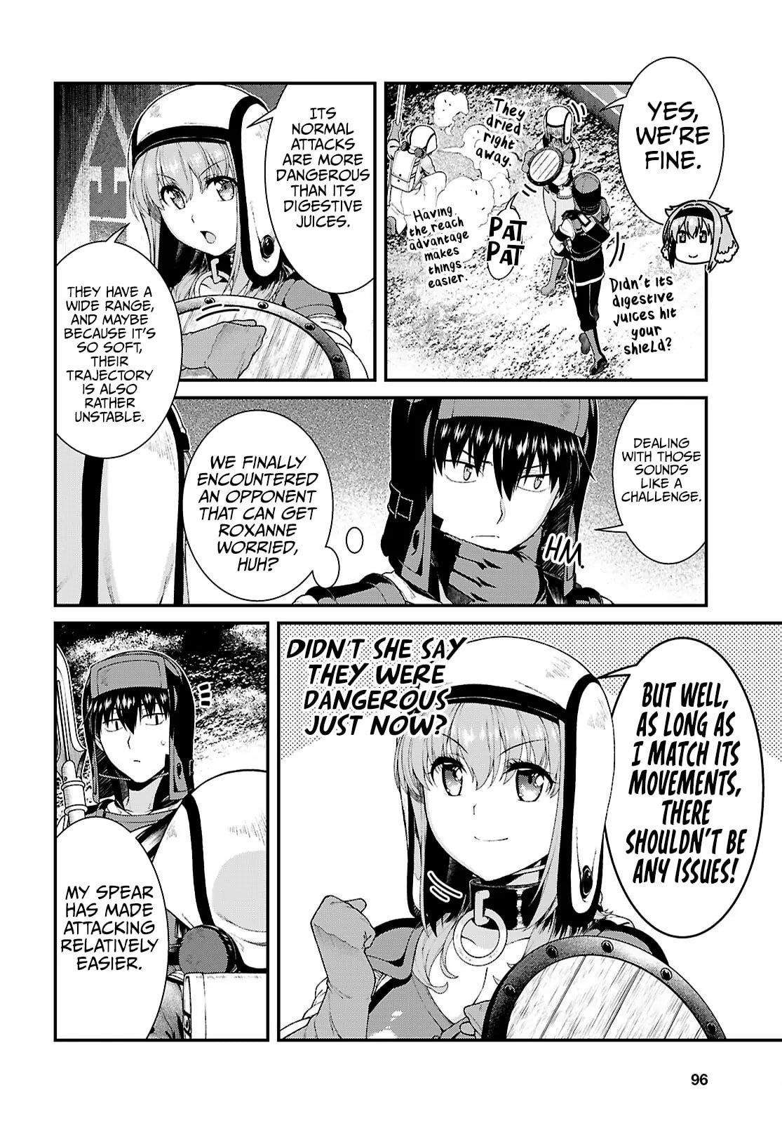 isekai-meikyuu-de-harem-wo-chap-97-6