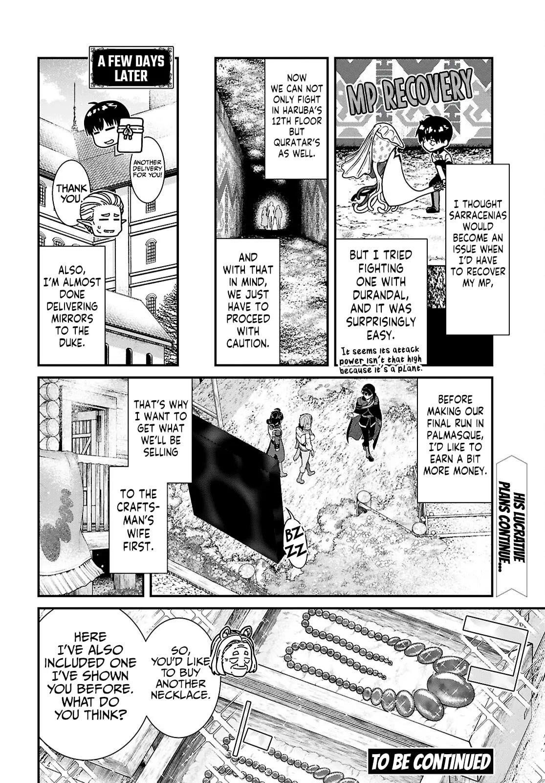 isekai-meikyuu-de-harem-wo-chap-97-8