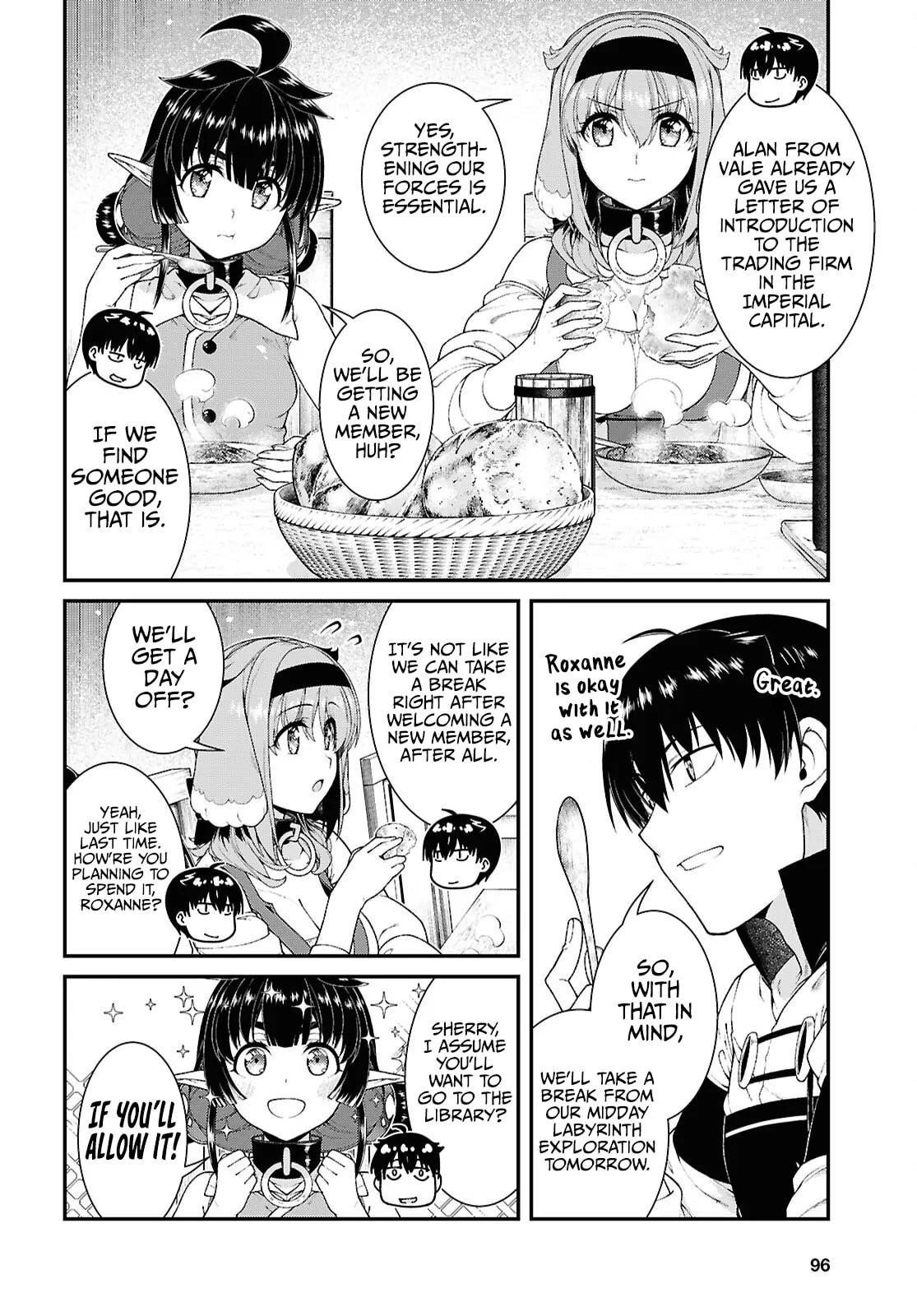 isekai-meikyuu-de-harem-wo-chap-98-10
