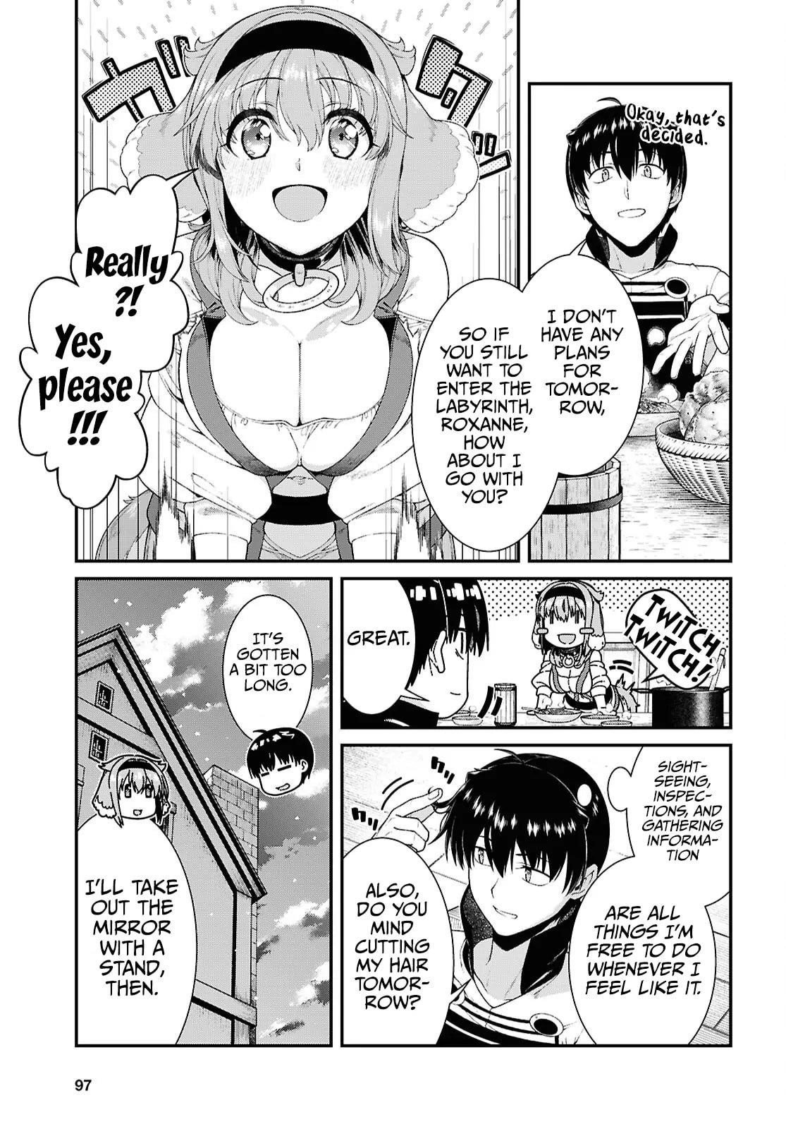 isekai-meikyuu-de-harem-wo-chap-98-11