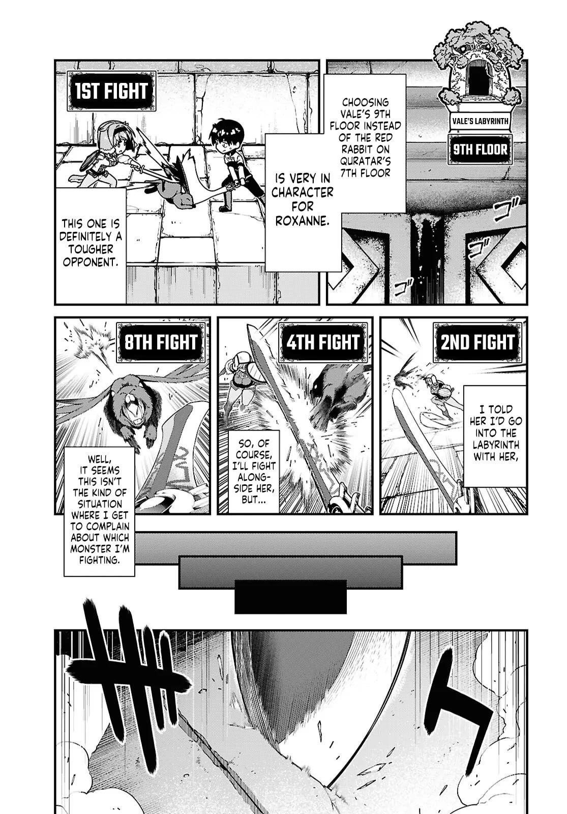 isekai-meikyuu-de-harem-wo-chap-98-15
